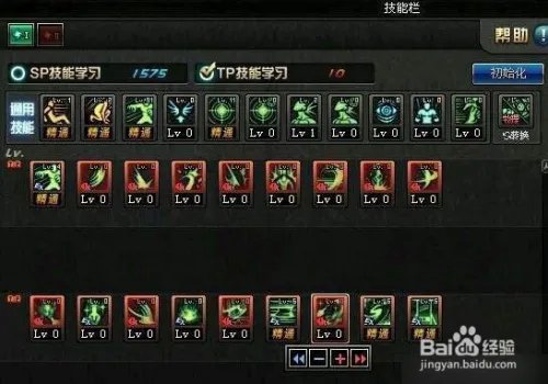 dnf女圣职者怎么加点