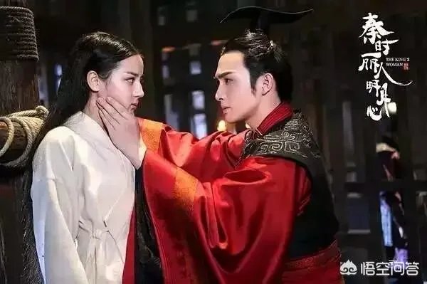 有什么好看的古装爱情电视剧?