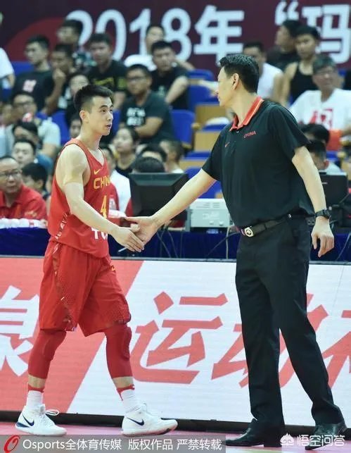 赵继伟突然受伤，辽宁队有意新赛季召回高诗岩，吉林队会同意吗？