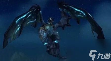 魔兽世界迅捷祖利安黑豹掉落率多少 wlk副本掉落坐骑介绍