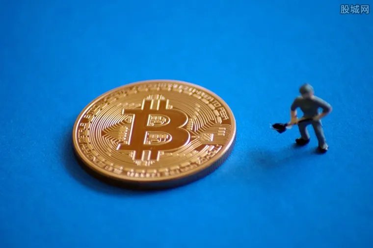 中国允许购买比特币吗 特朗普称这是一个骗局