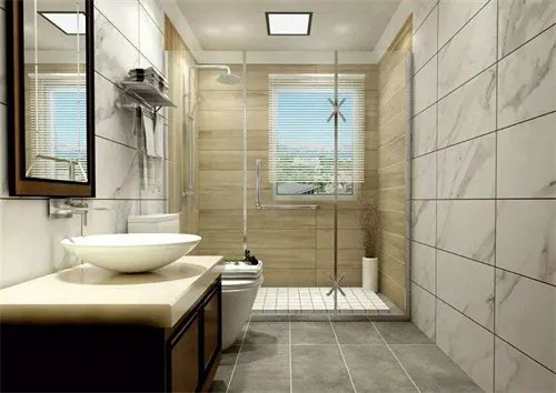 卫生间隔断怎么做