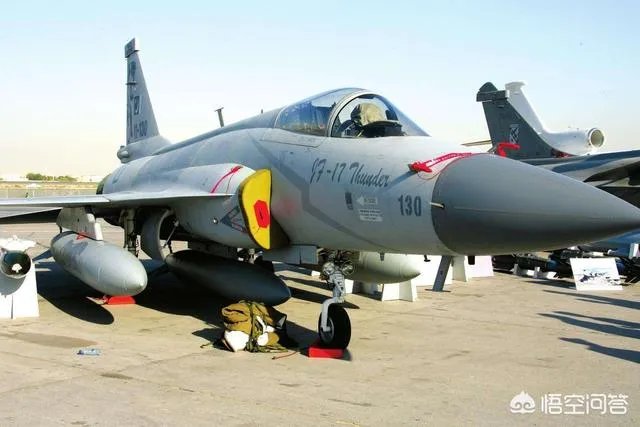 巴基斯坦能击落印度战机，这说明了什么？