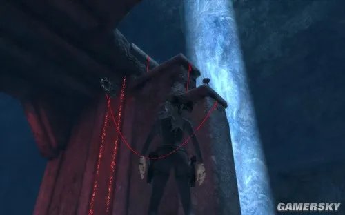 《古墓丽影8：地下世界》图文流程攻略第七关