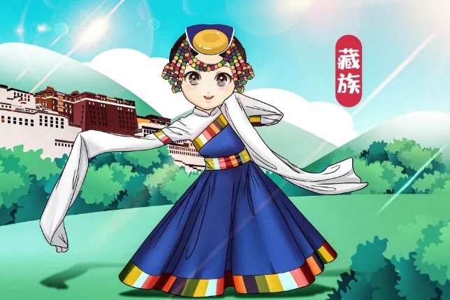 藏族的传统节日 藏族有什么节日