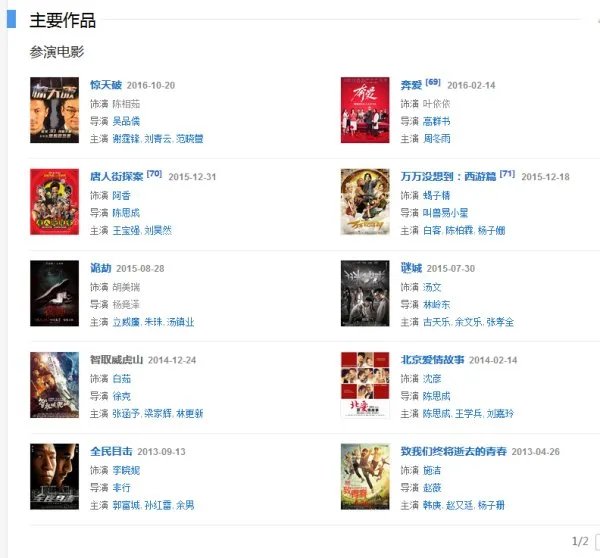 佟丽娅演过哪些电视剧?