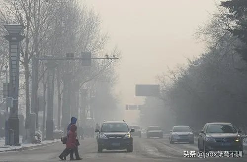 长春雾霾产生的原因是什么?