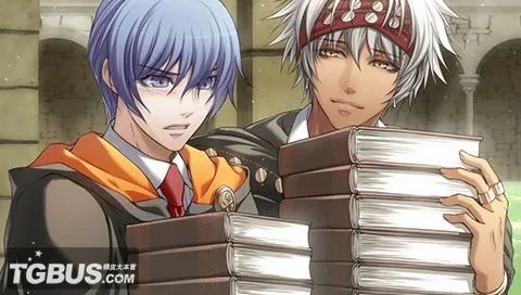 《命运之杖：未来序曲 携带版》评测