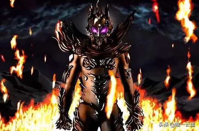 迪迦奥特曼单挑安培拉星人谁会赢?