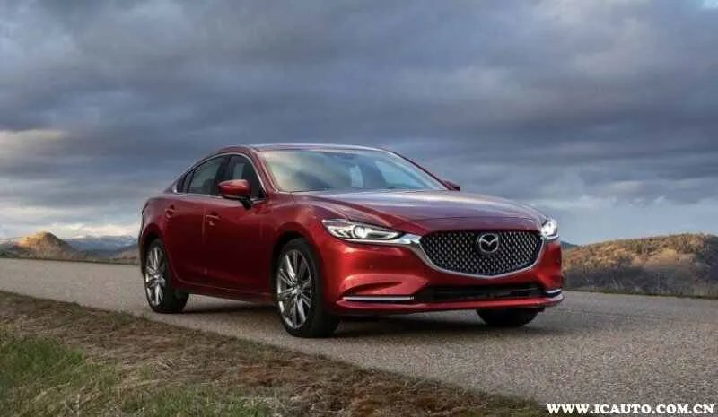 凯美瑞同级别车哪款好，凯美瑞同级别的车有哪些