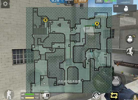 CF穿越火线怎么双开 cf手机电脑双开方法介绍