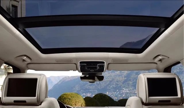 路虎揽胜到底有什么魅力，为什么这么多人喜欢？