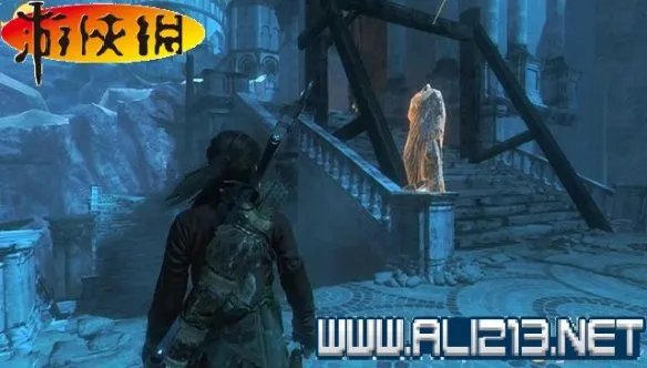 《古墓丽影：崛起》全剧情全关卡流程全收集图文解析攻略