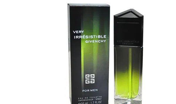 年轻男士香水十大排名，适合男生用的香水牌子