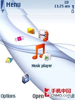 超越6500S！诺基亚精钢智能6650评测