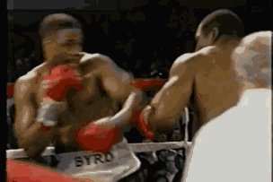 如何练出重拳？