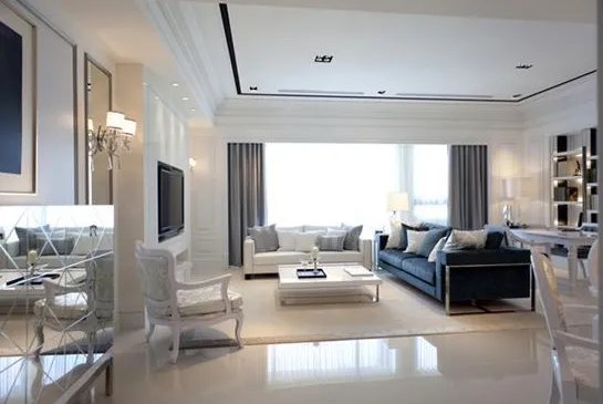 装修知识大全----装修材料清单