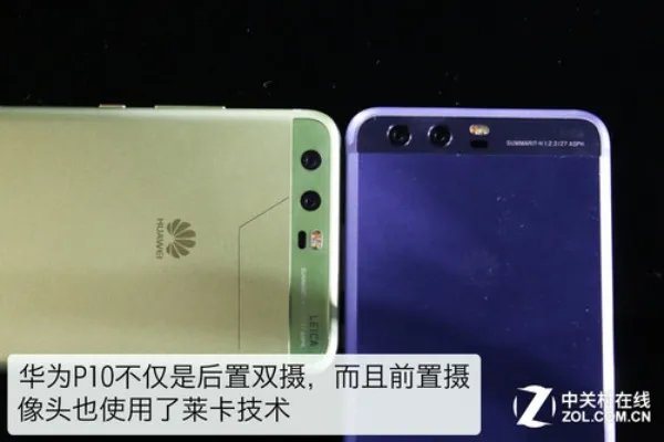 拍照不出错 认准这几款能满足你要的美