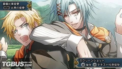 《命运之杖：未来序曲 携带版》评测