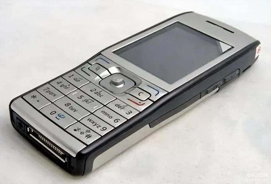 诺基亚手机型号大全（42款经典诺基亚手机）