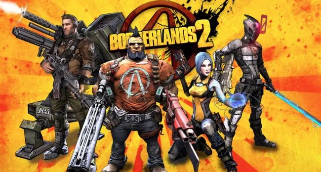 无主之地2怎么联机？