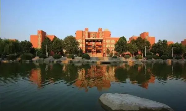 河南大学排名一览表分数线