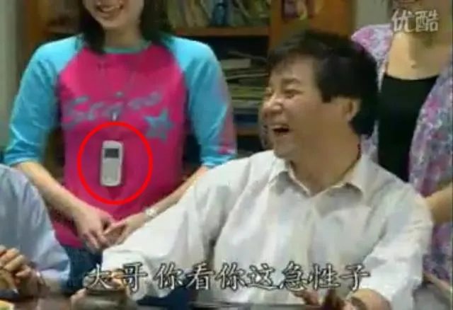 有没有人看过《西安虎家》？