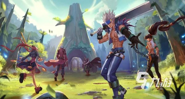 dnf手游花花是什么职业 地下城与勇士手游职业外号说明