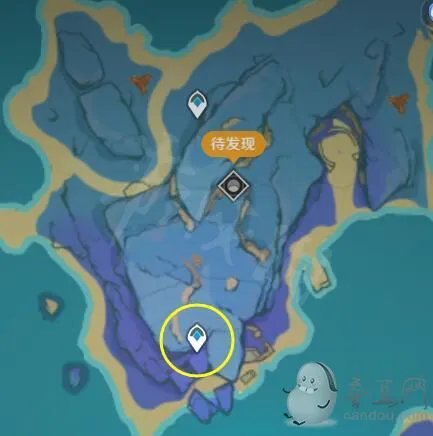 《原神》沉眠之庭怎么开？沉眠之庭进入方法介绍