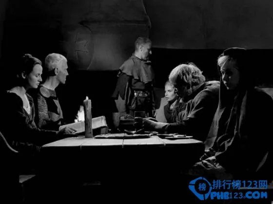 男人必看的十部电影，最适合男人的电影排行榜