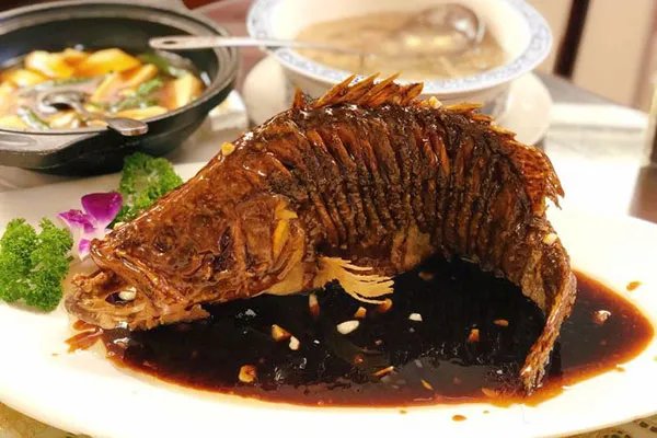 苏州老字号饭店有哪些