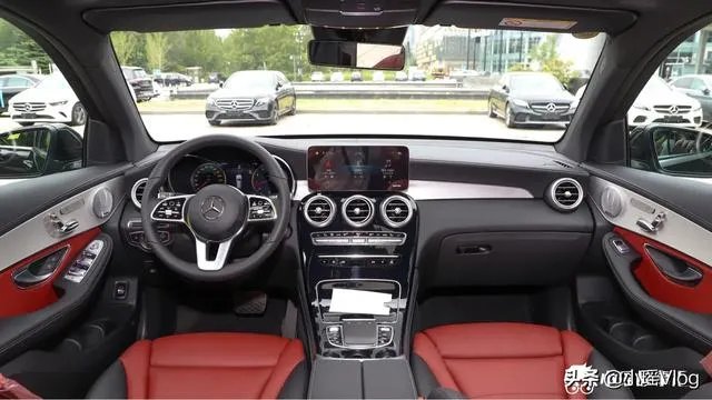 奔驰glc300怎么样，多少钱？