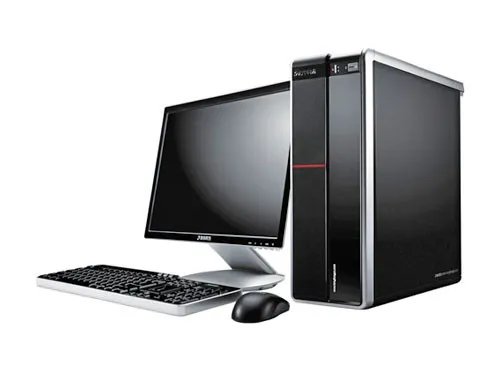 台式电脑什么牌子好 十大电脑品牌排名