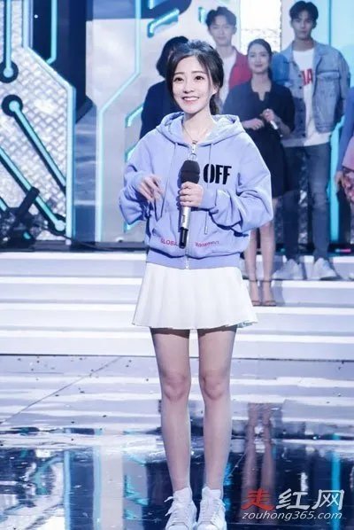 冯提莫干爹门是真的吗 有过婚姻史的事情大白于众