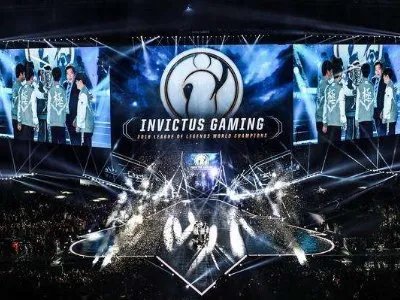 2019lpl积分榜排名是怎样的？