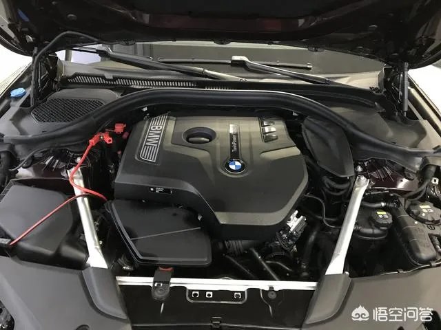 宝马5系现在什么价格？