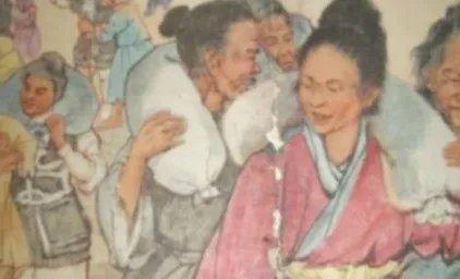 圣旨中的“奉天承运皇帝诏曰”是什么意思？应该怎么读？