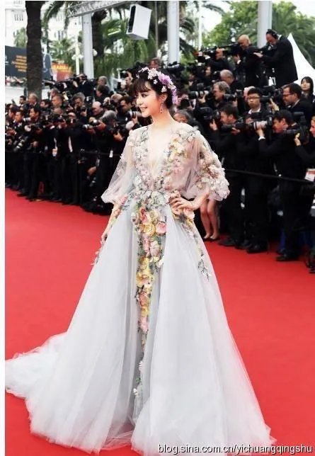 什么是“毯星”?