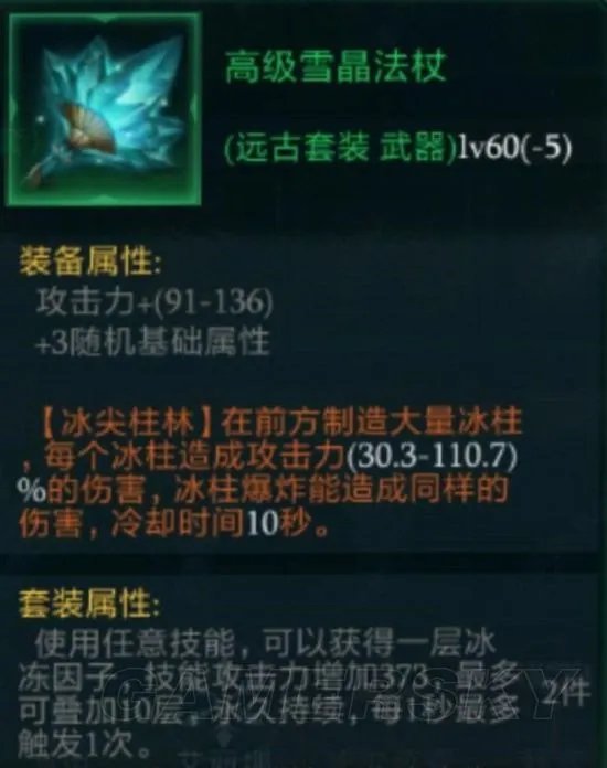 拉结尔艾丽娜攻略 艾丽娜技能加点推荐