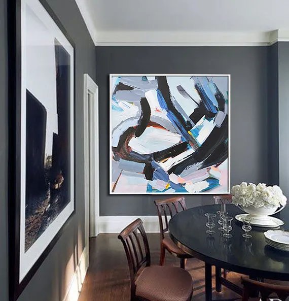 现代装修风格 年轻人都爱的风格