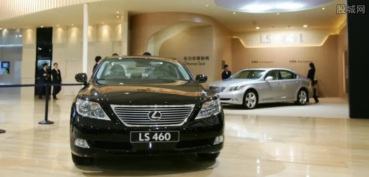 雷克萨斯召回最新消息 或将会启动年内第四次召回