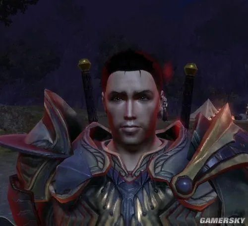 《龙腾世纪：起源》MOD 全部打包下载