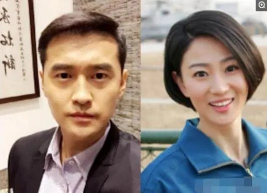 侯梦莎个人资料与老公简介：侯梦莎老公是任柯诺吗