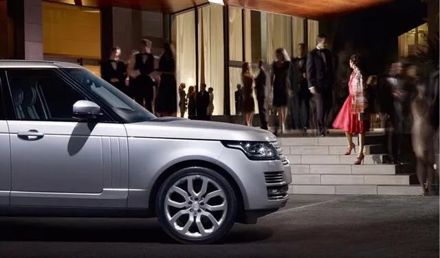 路虎揽胜到底有什么魅力，为什么这么多人喜欢？