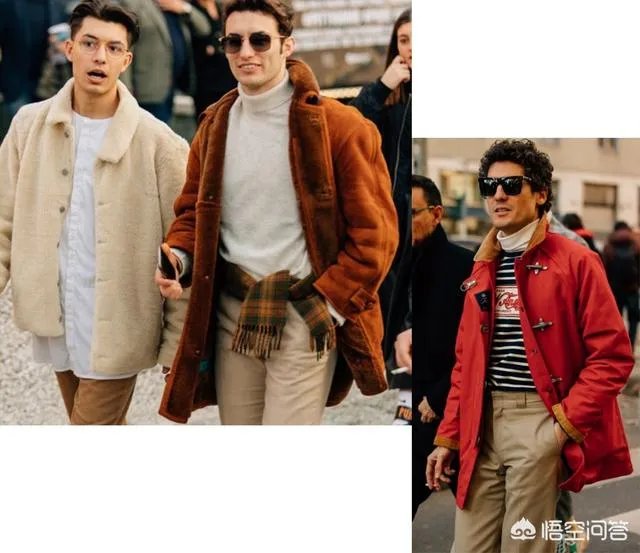 卡其裤怎么搭配技巧全解析？