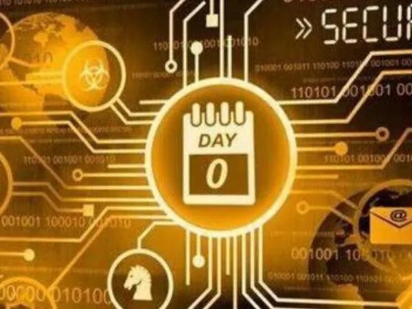 oday漏洞指的是什么