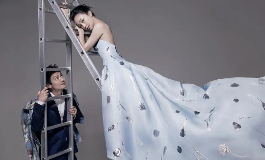 为什么周迅和高圣远被传出离婚的消息？