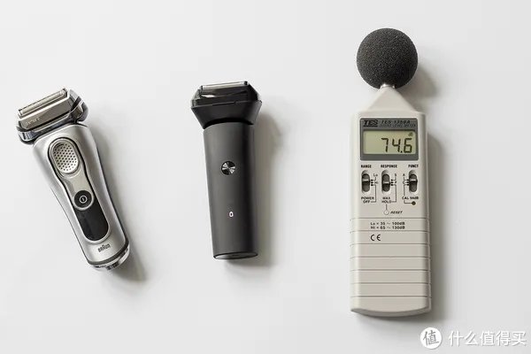 往复式剃须刀评测