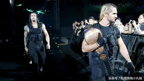 WWE来没来过中国？