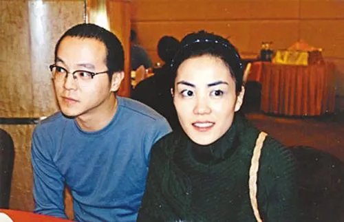 揭秘王菲和窦唯离婚 详解天后20年情感之路